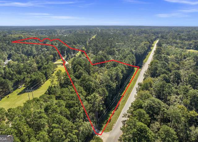 Property at 0 Ga Highway 129 N, Claxton, GA 30417