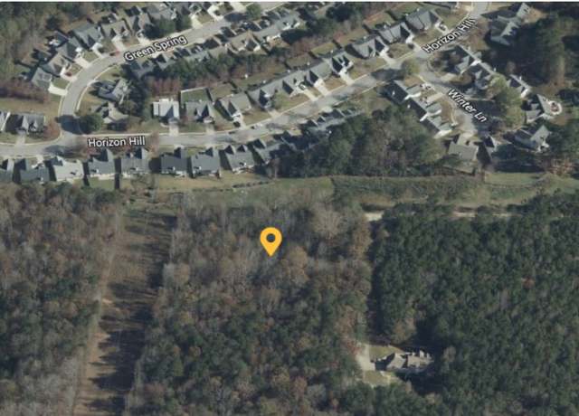 Property at 0 Pate Rd, Newnan, GA 30265