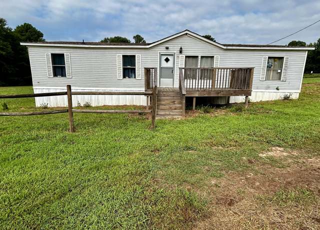 Property at 2373 Rumsey Rd, Eastanollee, GA 30538, 4 beds, 2 baths