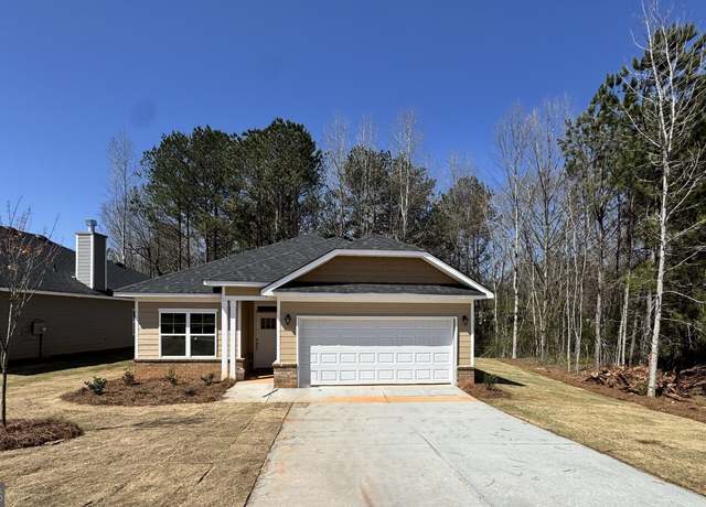 Property at 112 Laney Dr Lot 68, Carrollton, GA 30119, 3 beds, 2 baths