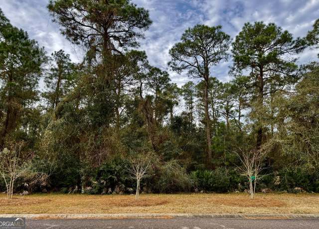 Property at 306 Clubhouse Cir, St. Marys, GA 31558