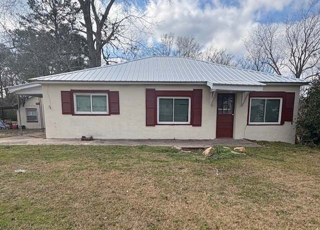 Property at 551 N Myrtle St, Wrightsville, GA 31096, 2 beds, 1 bath