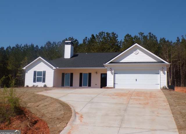 Property at 1227 Anderson Thomas Rd #8, Martin, GA 30557, 4 beds, 3 baths