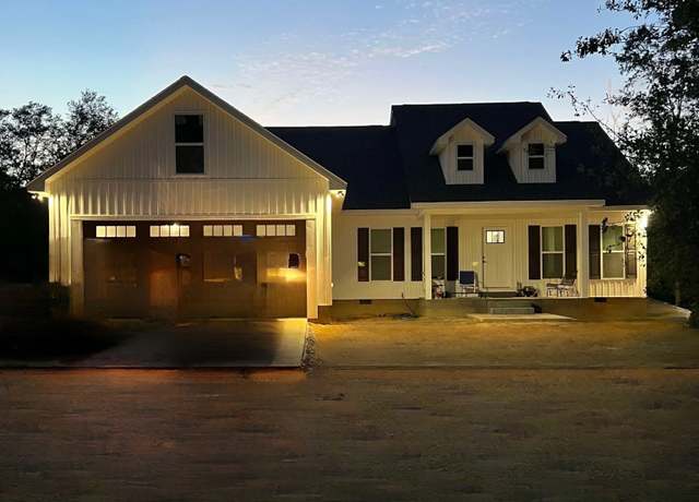 Property at 1711 Mark Wood Rd, Rentz, GA 31075, 4 beds, 2 baths