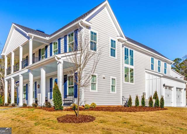 Property at 915 Laurel Brooke Ave, Peachtree City, GA 30269, 4 beds, 3.5 baths