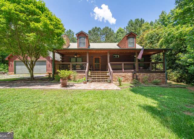 Property at 149 Savior Ln, Hamilton, GA 31811, 3 beds, 2 baths