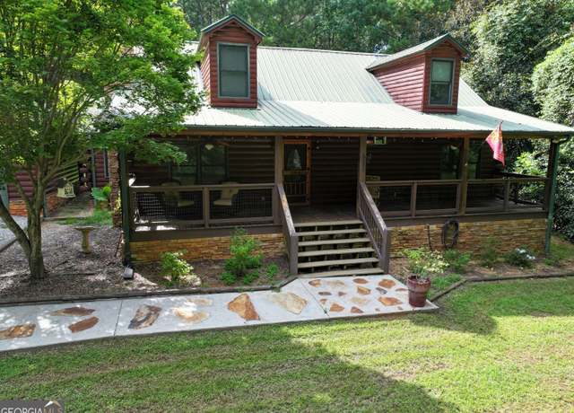 Property at 149 Savior Ln, Hamilton, GA 31811, 3 beds, 2 baths