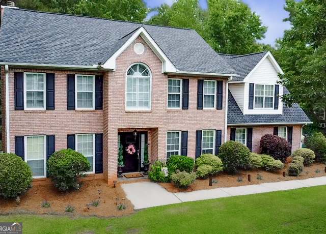 Property at 1120 Upchurch Rd, Mcdonough, GA 30252, 3 beds, 2.5 baths