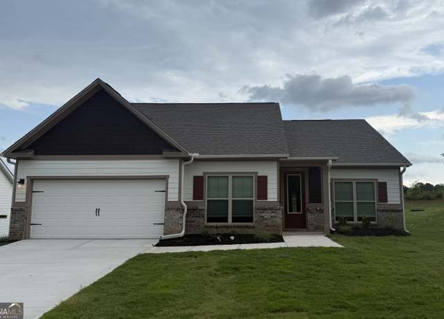 Property at 608 Cantrell Dr, Dallas, GA 30157, 4 beds, 2 baths