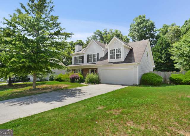 Property at 3463 Madison Farm Way, Snellville, GA 30039, 4 beds, 2.5 baths