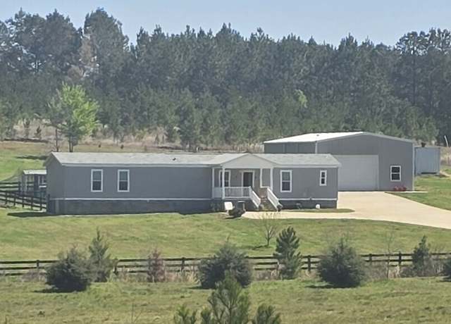 Property at 13344 Ga Highway 90 E, Montezuma, GA 31063, 3 beds, 2 baths