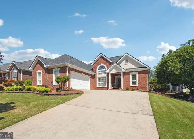 Property at 5832 Sloane St, Douglasville, GA 30135, 3 beds, 2 baths