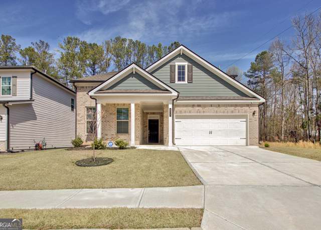 Property at 221 Caledonia Ct, Peachtree City, GA 30269, 5 beds, 3.5 baths