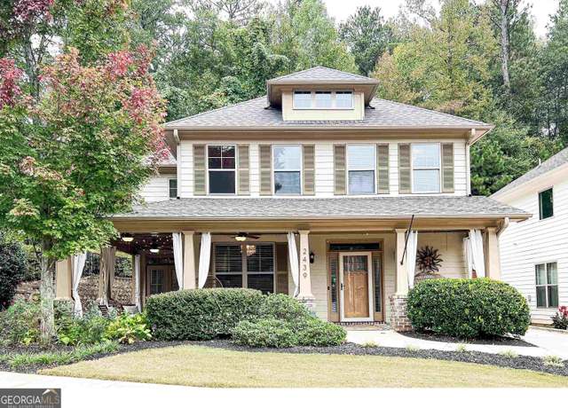 Property at 2439 Muirfield Pl #1, College Park, GA 30337, 3 beds, 2.5 baths