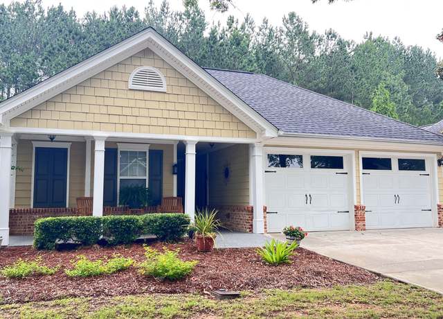 Property at 155 Cottage Club Dr, Locust Grove, GA 30248, 3 beds, 3 baths