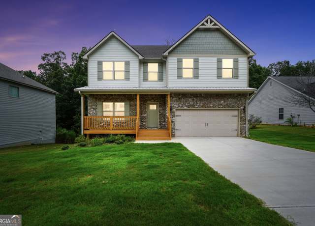 Property at 273 Summit View Dr, Mcdonough, GA 30253, 4 beds, 2.5 baths