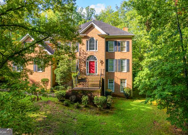 Property at 101 Westchester Dr, Macon, GA 31210, 5 beds, 5.5 baths