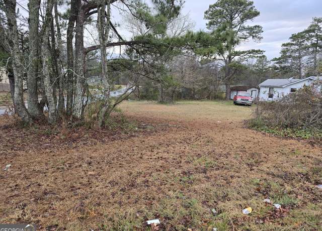Property at 0 Colquitt St, Douglasville, GA 30134