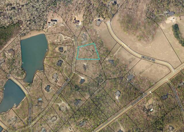 Property at 0 Woodland Way, Dublin, GA 31021