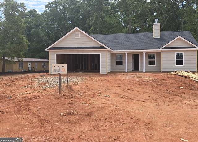 Property at 144 Northridge Dr #5, Danielsville, GA 30633, 3 beds, 2 baths