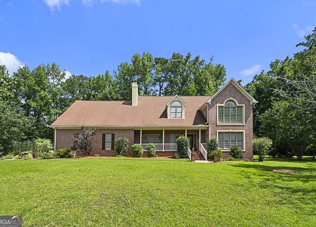 Property at 309 Cimarron Ct, Macon, GA 31220, 4 beds, 2.5 baths