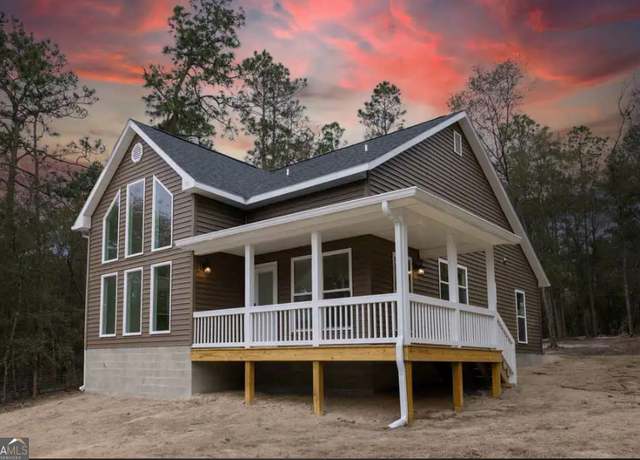 Property at 0 Nocona Trl, Ellijay, GA 30536, 2 beds, 2 baths