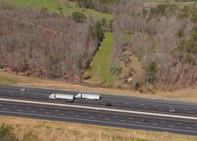 Property at 14381 County Road 66, Heflin, AL 36264