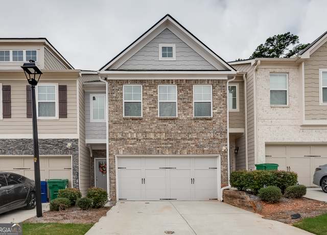 Property at 2142 Arnage Dr, Lithonia, GA 30058, 3 beds, 2.5 baths