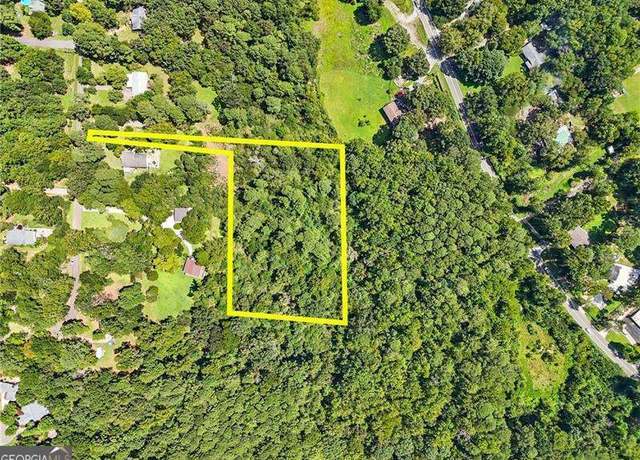 Property at 0 Lake St, Canton, GA 30114