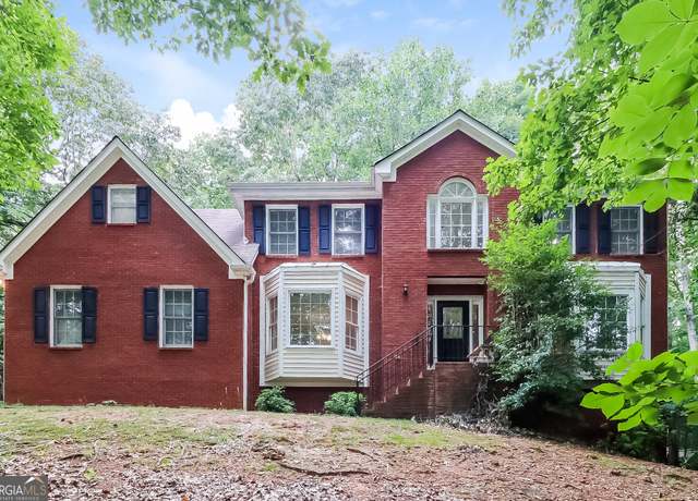 Property at 463 Swan Dr, Hiram, GA 30141, 6 beds, 3.5 baths