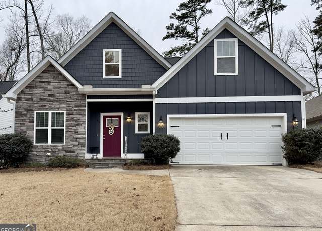 Property at 42 Pippin Pl NE, Rome, GA 30165, 4 beds, 2.5 baths