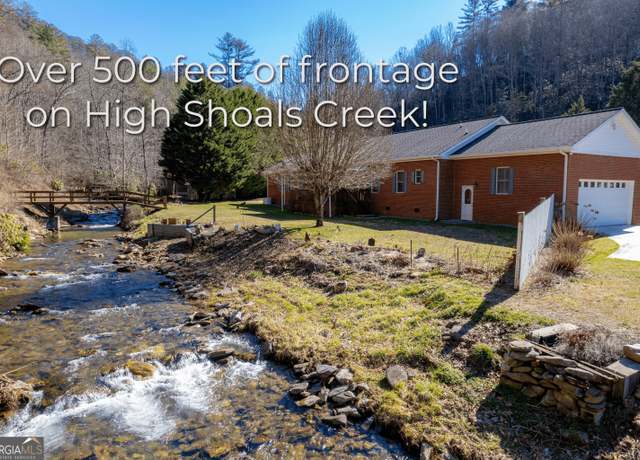 Property at 1631 Moody Holw, Hiawassee, GA 30546, 3 beds, 3 baths