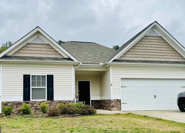 Property at 8 Bentley Ln SW, Rome, GA 30165, 3 beds, 2 baths