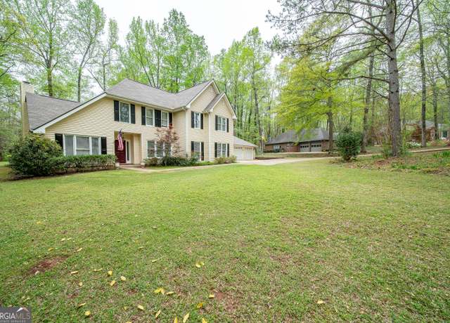Property at 122 Taylor Len Dr, Lagrange, GA 30240, 4 beds, 3.5 baths