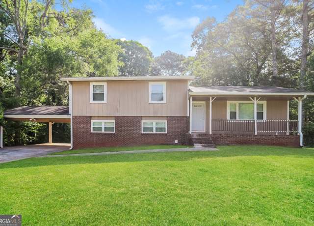 Property at 115 Fairview Way, Stockbridge, GA 30281, 3 beds, 2 baths