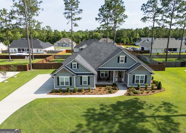 Property at 7313 Shadow Creek Dr, Hahira, GA 31632, 4 beds, 3 baths