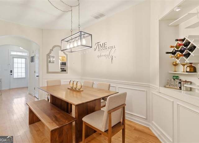 Property at 2457 Birkhall Way, Lawrenceville, GA 30043, 2 beds, 2.5 baths