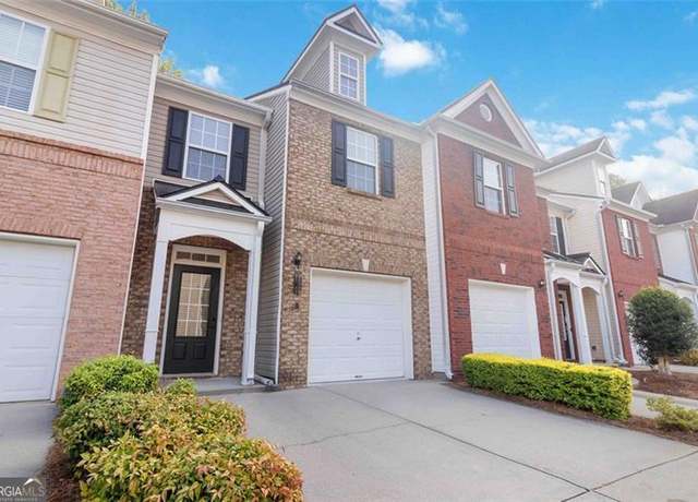 Property at 2457 Birkhall Way, Lawrenceville, GA 30043, 2 beds, 2.5 baths