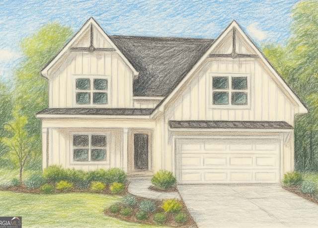 Property at 301 Kissimmee Trl, Cornelia, GA 30531, 4 beds, 4 baths