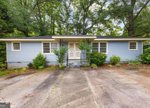 Property at 531 Locke St Unit UNITS A & B, Palmetto, GA 30268, 4 beds, 2 baths