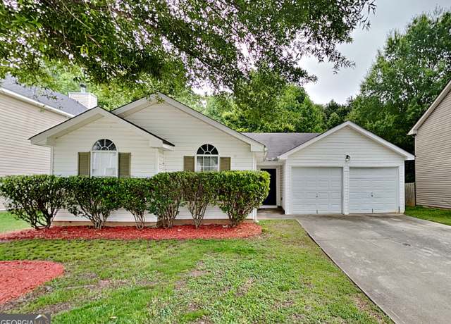 Property at 6630 Pole Creek Dr, Lithonia, GA 30058, 3 beds, 2 baths
