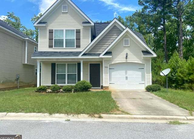 Property at 705 Sycamore Ct, Grovetown, GA 30813, 3 beds, 2.5 baths