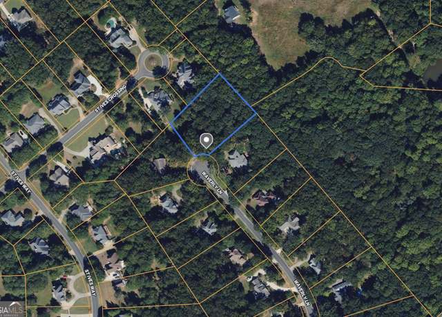 Property at 0 Waverly Ln, Winder, GA 30680