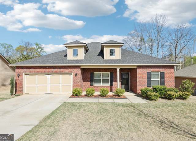 Property at 539 Saddle Chase Dr, Bremen, GA 30110, 4 beds, 2 baths