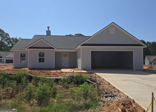 Property at 140 Northridge Dr #6, Danielsville, GA 30633, 4 beds, 2.5 baths