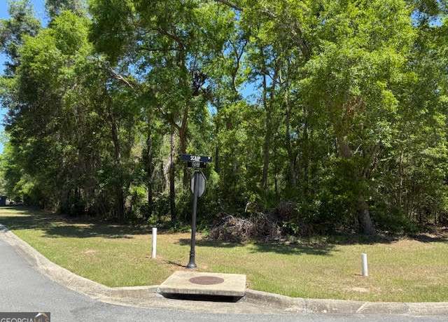 Property at V/L 902, 0 Teather Dr, St. Marys, GA 31558