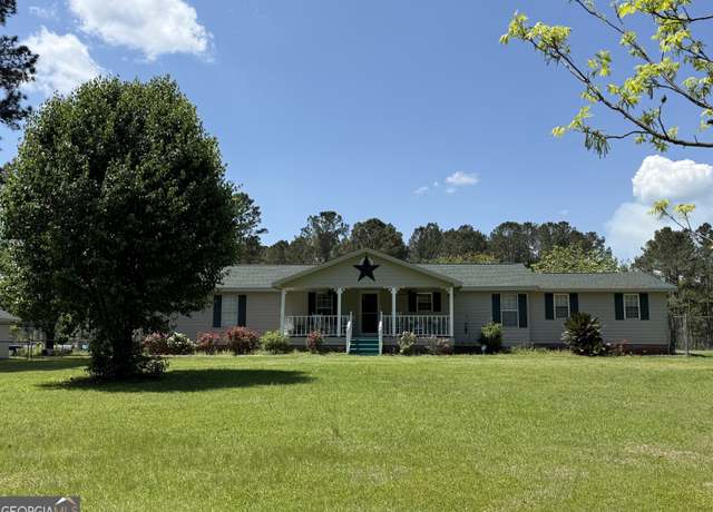Property at 13995 OLLIFFTWO Ollifftown Rd, Metter, GA 30439, 3 beds, 2 baths