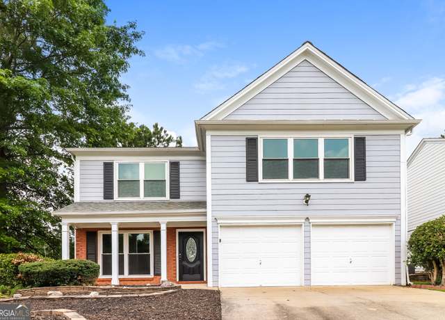 Property at 2801 Priestcliff Dr, Smyrna, GA 30080, 3 beds, 2.5 baths