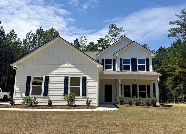 Property at 428 Strickland Loop, Forsyth, GA 31029, 4 beds, 3.5 baths
