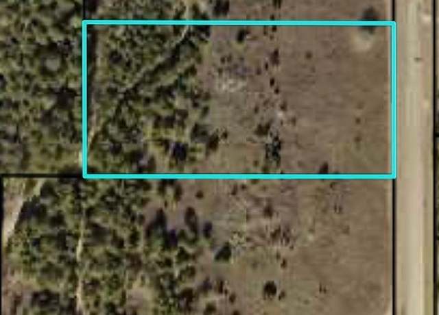 Property at 4.13 +/- Acres Pitts Rd, Hawkinsville, GA 31036